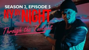 Vampire: The Masquerade - N.Y. By Night 2. évad Ep.5 5. epizód