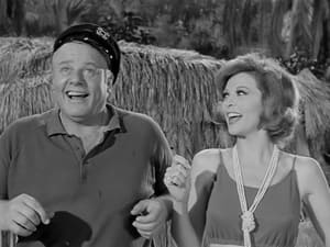 Gilligan's Island 1. évad Ep.32 32. epizód