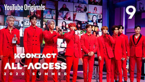 KCON:TACT ALL-ACCESS 1. évad Ep.9 9. epizód