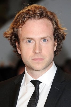 Rafe Spall profil kép