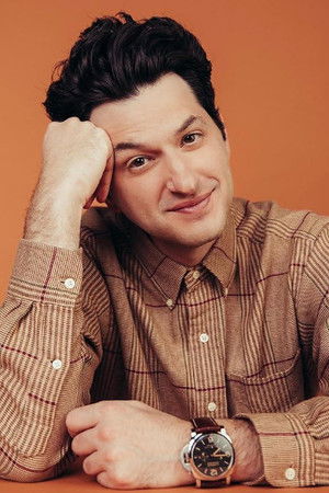 Ben Schwartz profil kép