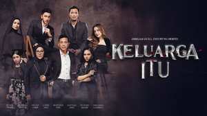KELUARGA ITU kép