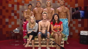 Big Brother 7. évad Ep.104 104. epizód