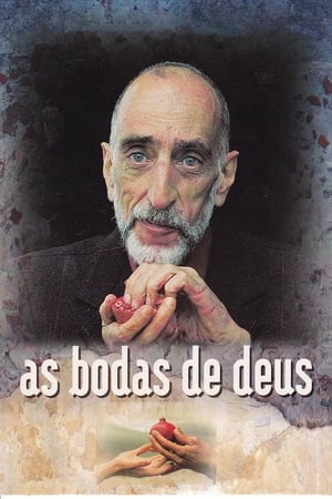 As Bodas de Deus poszter