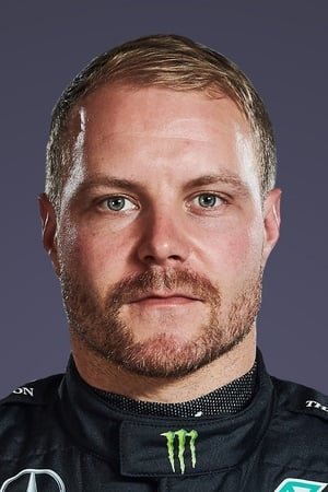 Valtteri Bottas profil kép