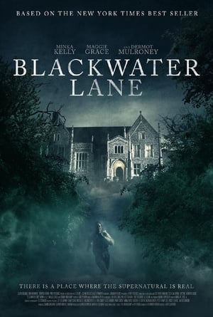 Blackwater Lane poszter