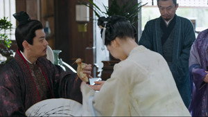锦绣安宁 1. évad Ep.3 3. epizód