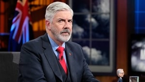 Shaun Micallef's Mad as Hell Season 10 Ep.6 6. epizód