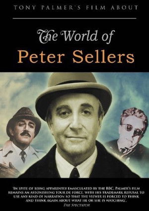 Will the Real Mr Sellers.....? poszter