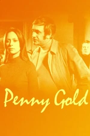 Penny Gold poszter