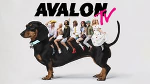 Avalon TV kép