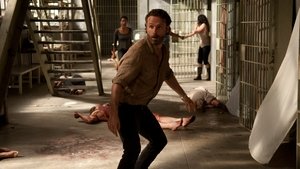 The Walking Dead 4 évad Ep.2 Fertőzött