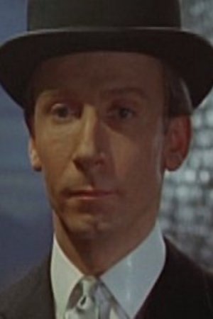 Graham Armitage