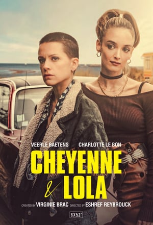 Cheyenne et Lola poszter