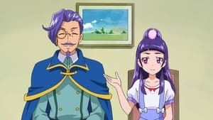 魔法つかいプリキュア! 1. évad Ep.33 33. epizód