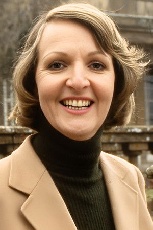 Penelope Keith profil kép