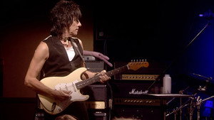 Jeff Beck: Performing This Week... Live At Ronnie Scott's háttérkép