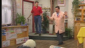 Samson en Gert Season 5 Ep.12 12. epizód