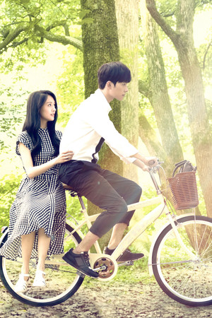 Love O2O poszter