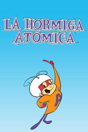 Atom Anti poszter