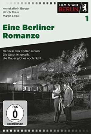 Eine Berliner Romanze poszter