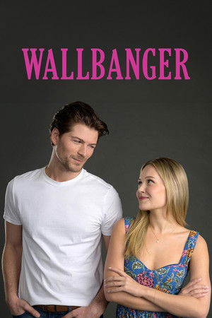 Wallbanger poszter