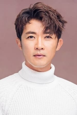 Ahn Jae-wook profil kép