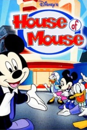 Disney's House of Mouse