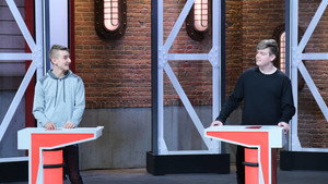 Encore plus Génial 11. évad Ep.24 24. epizód