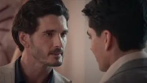 Velvet, El Nuevo Imperio 1. évad Ep.23 23. epizód