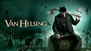 Bram Stoker's Van Helsing háttérkép