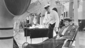 Transatlantic háttérkép