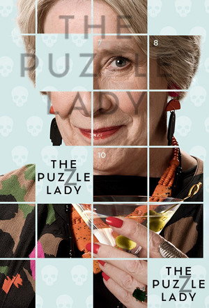 Murder Most Puzzling poszter