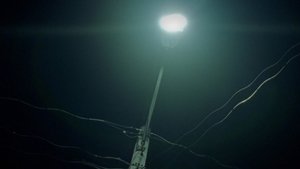 The Streetlight háttérkép