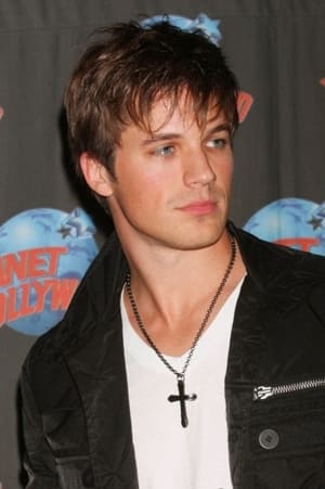 Matt Lanter profil kép