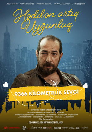 Həddən Artıq Uyğunluq poszter