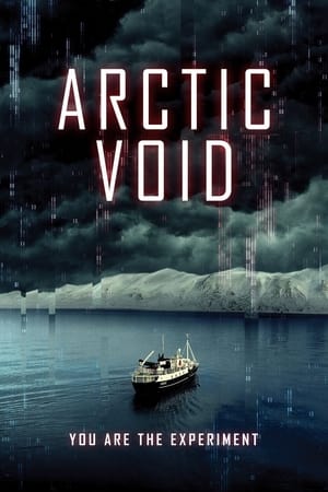 Arctic Void poszter