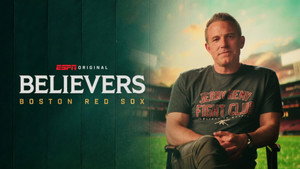 Believers: Boston Red Sox 1. évad Ep.1 1. epizód