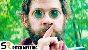 Pitch Meeting 4. évad Ep.12 12. epizód
