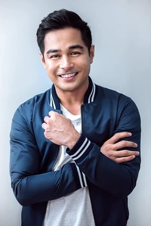 Benjamin Alves