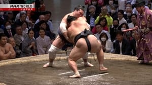 GRAND SUMO Highlights 17. évad Ep.13 13. epizód