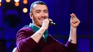 Sam Smith Live in London háttérkép