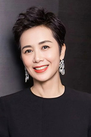 Jiang Wenli profil kép