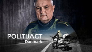 Politijagt kép