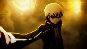 Fate/stay night [Unlimited Blade Works] kép