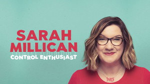 Sarah Millican: Control Enthusiast háttérkép