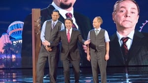 Penn & Teller: Fool Us 2. évad Ep.4 4. epizód