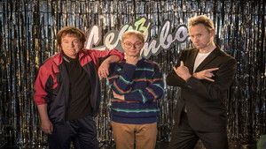 The League of Gentlemen Specials Ep.6 6. epizód
