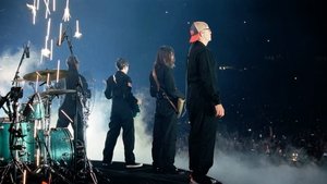 Weezer's Voyage to the Blue Planet: The Concert Film háttérkép