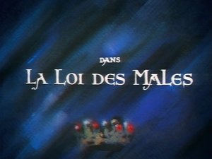 Les Rois maudits 1. évad Ep.4 4. epizód